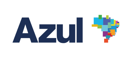 azul Logo