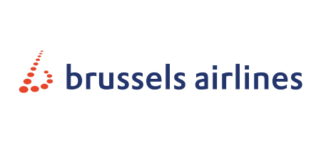 brussels airlines Logo