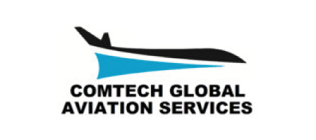 comtech global Logo