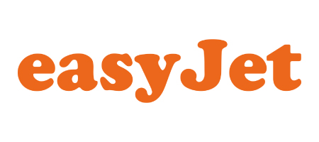 easyjet Logo