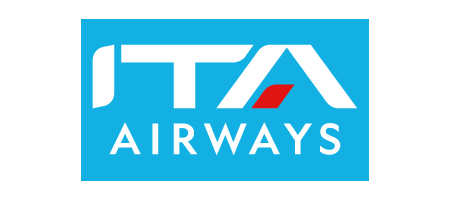 ita airways Logo