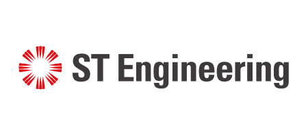st engineering Logo