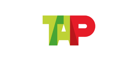 TAP Logo